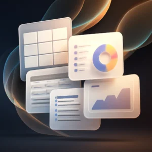 Business Plan Template Bundle