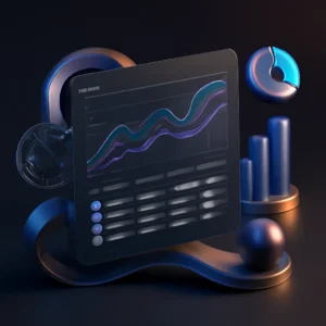 Competitor Benchmarking Tool