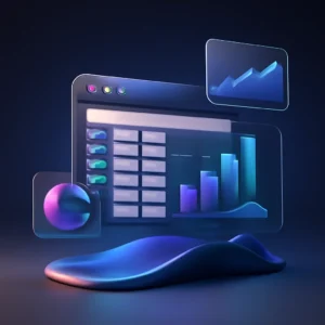 Sales Forecasting Spreadsheet