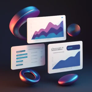 Startup Financial Model Template